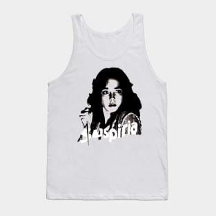 suspiria Tank Top